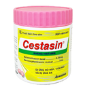 [T10707] Cestasin kháng Histamin Vacopharm (Lọ/500v)