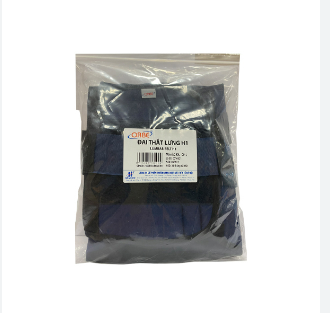 Đai Thắt Lưng H1 Orbe Lumbar Belt H1 Size S (Cái) Rẻ Date 03/2026