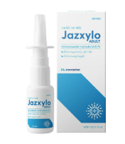 Jazxylo Adult xịt mũi meracine (Lọ/15ml)