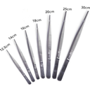 [T11559] Nhíp gắp y tế 14cm (Cái)