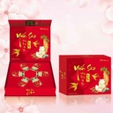 [T12377] Yến Sào Đông Trùng Hạ Thảo Bào Ngư (H/6lọ/70ml)