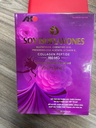[T12381] Soy isoflavones collagen peptide 150mg Akopha ( Hộp/30v )