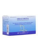 [T12644] Nguyên hộp Oracortia gói Trị nhiệt miệng Thai Nakorn (H/50gói)