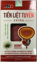 [T12849] Tiền Liệt Tuyến Extra 800mg Akopha (H/30v) (đỏ trắng)