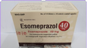 [T12891] Esomeprazol 40mg Khapharco (H/100v)