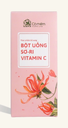 [T13827] Bột Uống Sơ-ri Vitamin C Cỏ Mềm (H/10g)