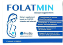 [T13855] Folatmin Italia ( H/60 Viên )