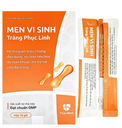 [T13929] Men Vi Sinh Tràng Phục Linh ( H/10g) Date 11/2026