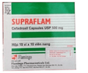 [T13976] Supraflam Flamingo (H/100 Viên) Date 04/2027