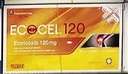[T13983] Ecocel Etoricoxib 120mg Medisun (H/30v)