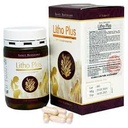 [T14004] Litho Plus Sanct Bernhard Germany (Lọ/60v)