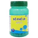 [T14008] Bổ phế LĐ Apco (Lọ/400v)