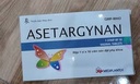 [T14061] Asetargynan Mediplantex (H/10v)