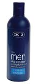 Ziaja men duo concept everyday care Intimate wash gel (Chai/300ml)