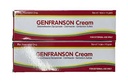 [T14177] Genfranson Cream Korea Arlico (Tuýp/10g)