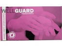 [T14210] Găng tay Well Guard Powdered size M (H/100c)