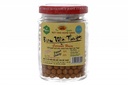 [T14264] Mật Ong Nghệ Vàng Ban Mê Thuột (Lọ/120g) Date 04/2027