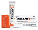 [T14284] Derminate Clobetasol Propionate 0.05% An Thiên (tuýp/10g)