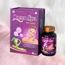 [T14357] Queen Spa HPGold Pulipha (H/30v)