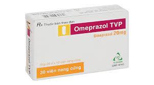 Omeprazol 20mg TVP (H/30v)