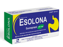 [T14395] Esolona Esomeprazole 40mg Tw3 (H/50v)