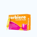[T14527] Calcium Corbiere Plus Sanofi 10 ML (Hộp 30 ống)