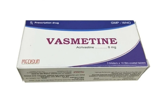 Vasmetine Medisun (H/30v)