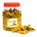 [T14743] Smartlife kẹo ngậm ho vị gừng Meracine (Lọ/300v) Date 12/2026