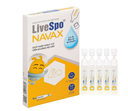 [T14745] Livespo Navax 4ml (H/10ống ) Date 12/2026