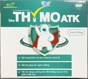 [T14785] Siro ThymoATK TW28 (H/20 ống)