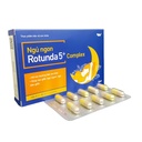 [T14987] Ngủ Ngon Rotunda 5+ Complex Hưng Việt (H/30v)