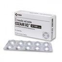[T00005] Cozaar XQ 5/100mg MSD (H/30v) Date 02/2027