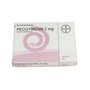 [T00097] Progynova 2mg Bayer (H/28v) Date 08/2027