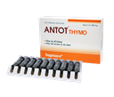 [T00260] Antot Thymo Traphaco (H/20o/10ml) date 04/2026