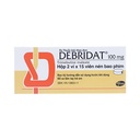 [T00328] Debridat Trimebutine 100mg Pfizer (H/30v) Date 12/2026