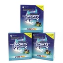 [T00330] Fine Sports Drink Powder hương chanh dây (H/5gói x 25g)