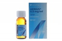 [T00341] Aerius Desloratadine 0.5mg/Ml Siro MSD (Lọ/60ml)