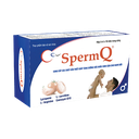 [T00448] Sperm Q Mediplantex (H/30v) Date 06/2027