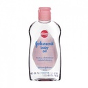 [T00461] Johnson Baby Oil Massage (Lọ/50ml)