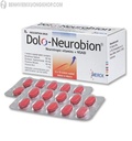 [T00471]  Dolo Neurobion Merck (H/50v)