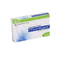 [T00589] Montiget Montelukast 5mg Getz Pakistan (H/14v)