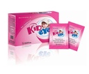 [T00617] Kid Eye Cốm Bổ Mắt Gia Nguyễn (H/20gói/3g) Date 11/2026