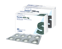 [T00627] Curam 625mg Sandoz (H/100v) Date 08/2026
