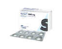 [T00628] Curam 1000mg Sandoz (H/80v) Date 08/2027