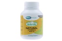[T00634] Natural Vitamin E 400iu Mega Thái Lan (Lọ/30v) ( Enat Lọ ) Date 07/2027