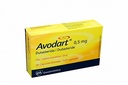 [T00641]  Avodart Dutasterid 0.5mg GSK (H/30v)