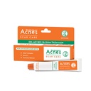 [T00744] Acnes Scar Care Gel Mờ Vết Thâm Rohto (Tuýp/12g) Date 09/2026