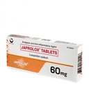 [T00786] Japrolox Loxoprofen 60mg Nhật Bản (H/20v) Date 06/2027