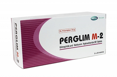 Perglim M2 Mega (H/100v)