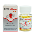 [T00804] Luotai Panax notoginseng saponins 100mg Trung Quốc (Lọ/30v) Date 09/2027